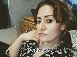 DeniseSexy