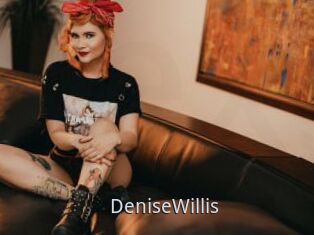 DeniseWillis