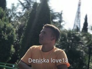 Deniska_love18