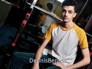 DennisBenton