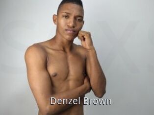 Denzel_Brown