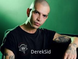 DerekSid