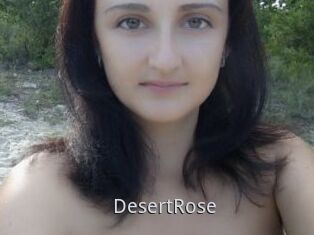 DesertRose