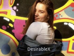 DesirableX