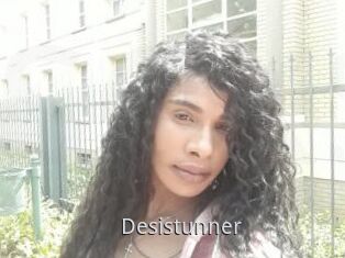 Desistunner