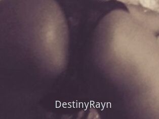 DestinyRayn