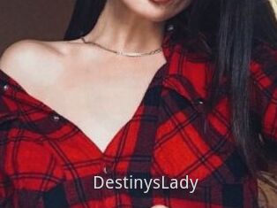 DestinysLady