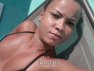 Destyni