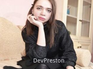 DevPreston