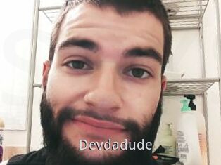 Devdadude