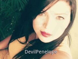 DevilPenelope