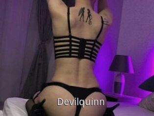 Devilquinn