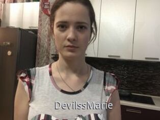 DevilssMarie