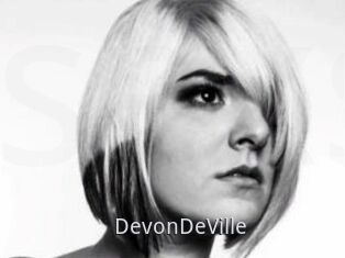 DevonDeVille