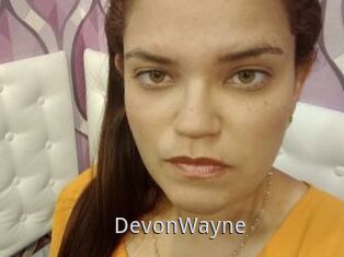 DevonWayne