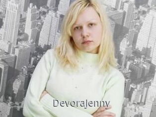 DevoraJenny