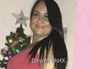 Devora_HotX