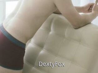 DextyFox