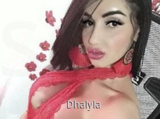 Dhalyla