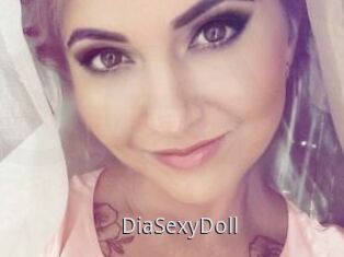 DiaSexyDoll