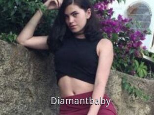 Diamantbaby