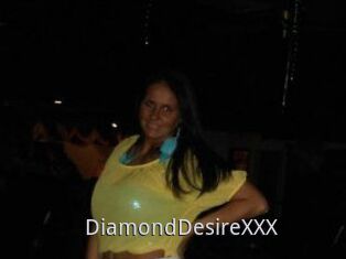 DiamondDesireXXX