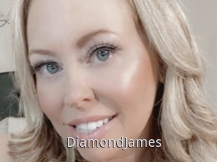DiamondJames