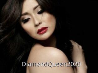 DiamondQueen2020