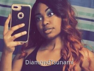 DiamondTsunami