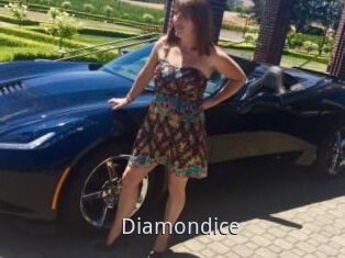 Diamondice