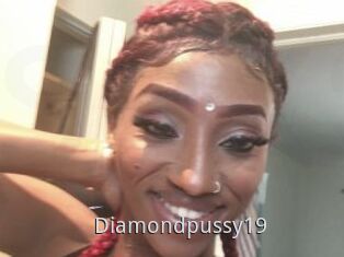 Diamondpussy19