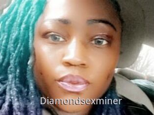 Diamondsexminer