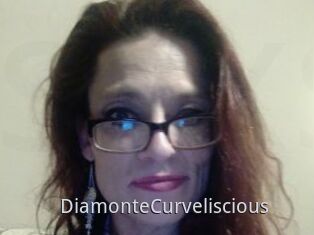 DiamonteCurveliscious