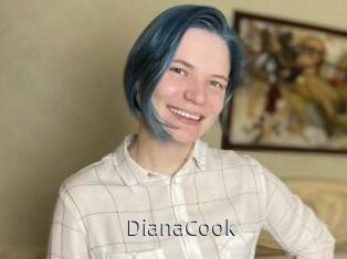 DianaCook