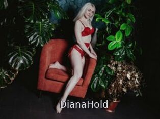 DianaHold