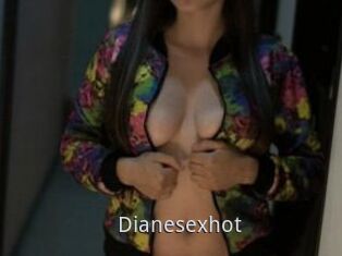 Dianesexhot