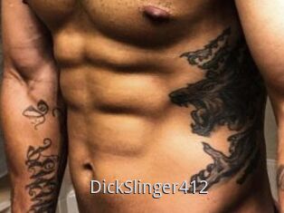 DickSlinger412