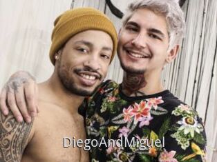 DiegoAndMiguel