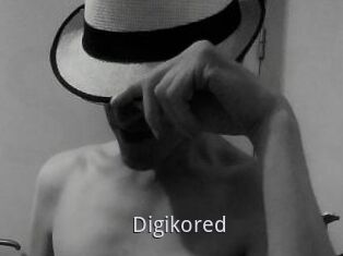 Digikored