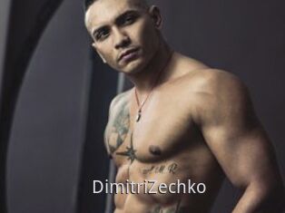 DimitriZechko