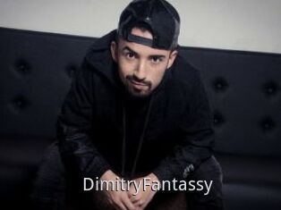 DimitryFantassy