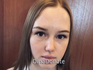 DinaDonate