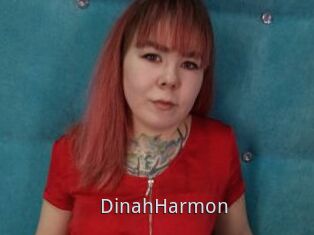 DinahHarmon