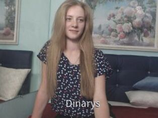 Dinarys