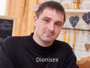 Dionisex