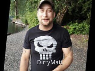 DirtyMatt