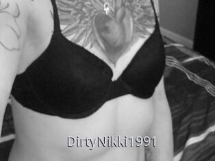 DirtyNikki1991