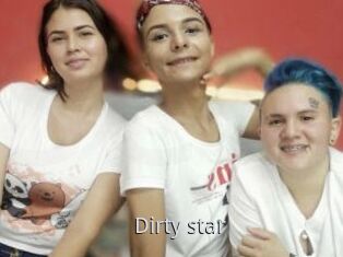 Dirty_star