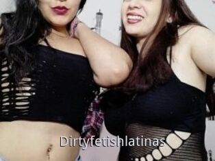 Dirtyfetishlatinas