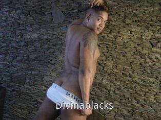 Divinablacks